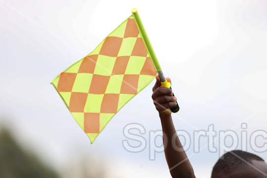 NAIROBI UNITED FC VS KCB FC