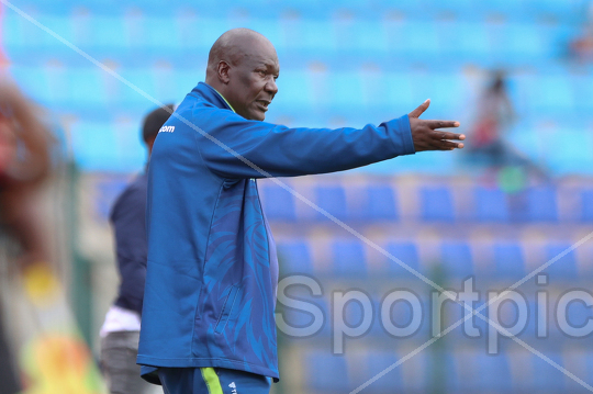 NAIROBI UNITED FC VS KCB FC