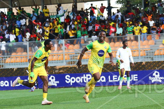 NAIROBI UNITED VS KARIOBANGI SHARKS FC