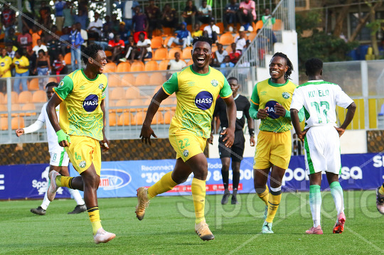 NAIROBI UNITED VS KARIOBANGI SHARKS FC