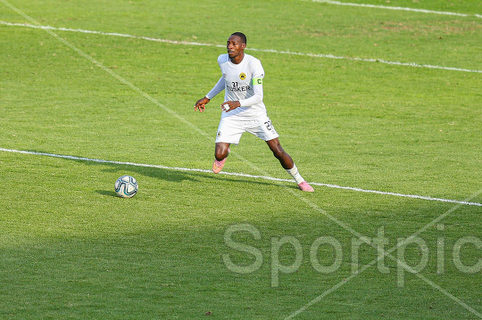 NAIROBI UNITED VS TUSKER FC