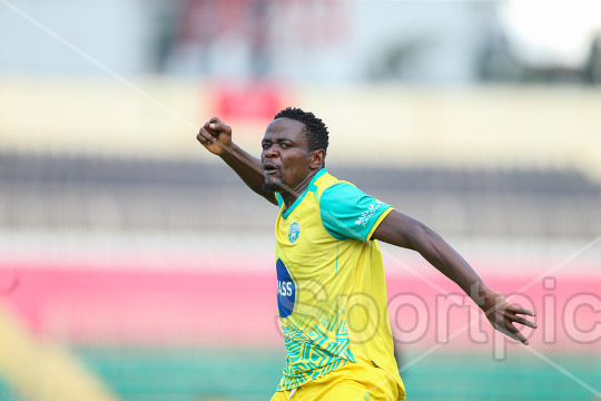 NAIROBI UNITED VS TUSKER FC