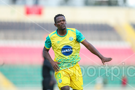 NAIROBI UNITED VS TUSKER FC