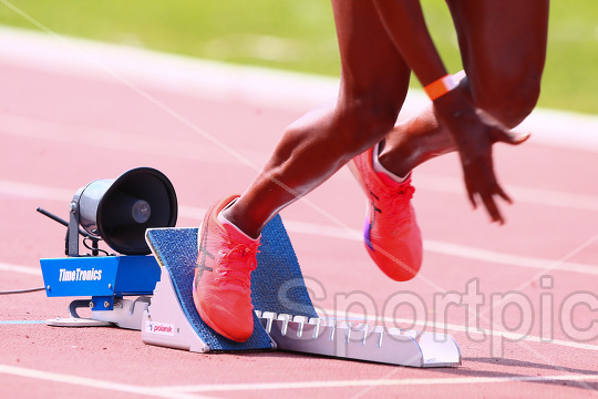NATIONAL ATHLETICS CHAMPIONSHIP & TRIALS FOR COMMONWEALTH GAMES