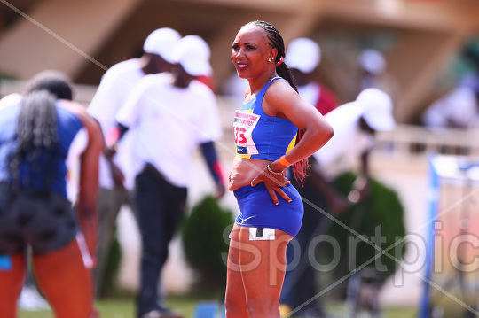 NATIONAL ATHLETICS CHAMPIONSHIP & TRIALS FOR COMMONWEALTH GAMES
