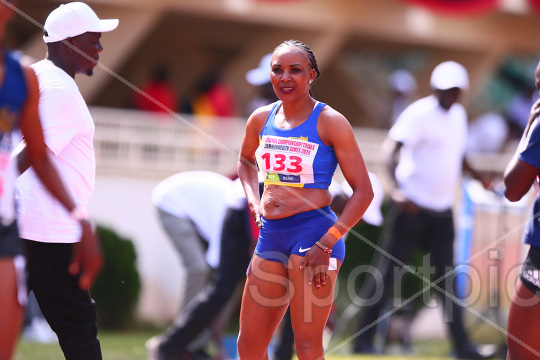 NATIONAL ATHLETICS CHAMPIONSHIP & TRIALS FOR COMMONWEALTH GAMES
