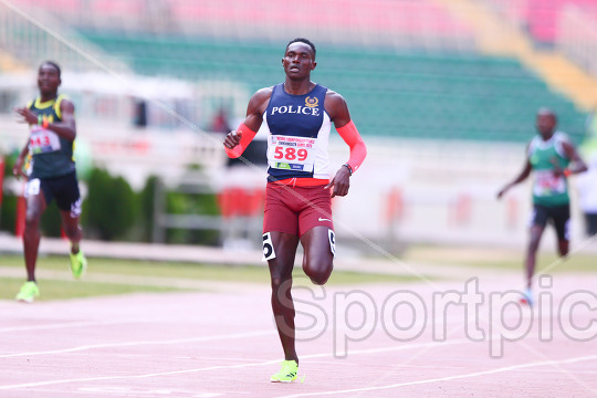 NATIONAL ATHLETICS CHAMPIONSHIP & TRIALS FOR COMMONWEALTH GAMES
