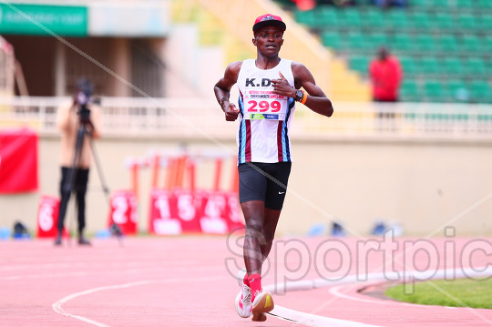 NATIONAL ATHLETICS CHAMPIONSHIP & TRIALS FOR COMMONWEALTH GAMES