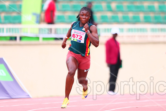 NATIONAL ATHLETICS CHAMPIONSHIP & TRIALS FOR COMMONWEALTH GAMES