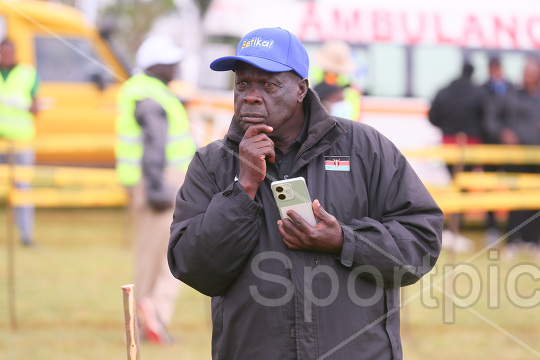 NATIONAL CROSS COUNTRY CHAMPIONSHIP 2025