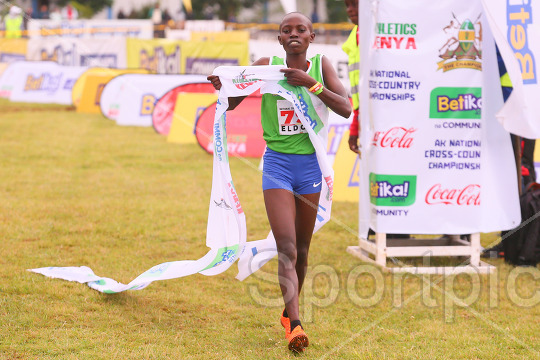 NATIONAL CROSS COUNTRY CHAMPIONSHIP 2025