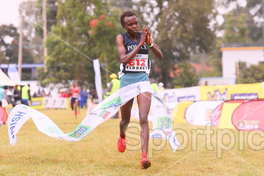 NATIONAL CROSS COUNTRY CHAMPIONSHIP 2025