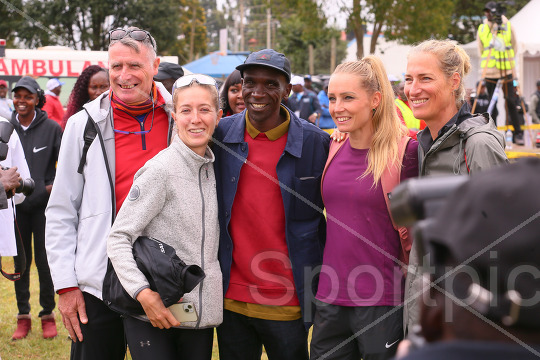 NATIONAL CROSS COUNTRY CHAMPIONSHIP 2025