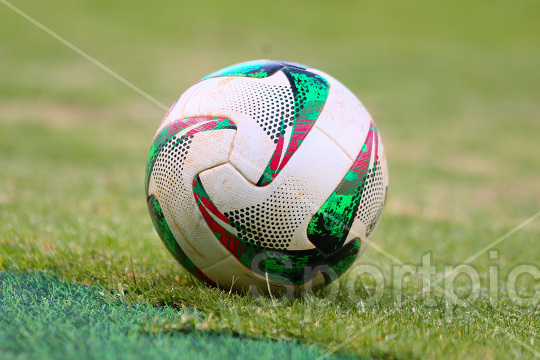 POSTA RANGERS FC VS NAIROBI UNITED FC