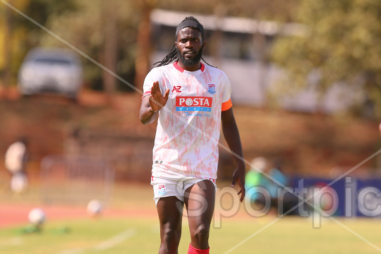 POSTA RANGERS VS MATHARE UNITED FC