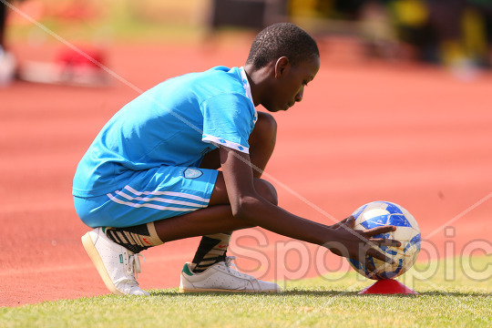 POSTA RANGERS VS MATHARE UNITED FC