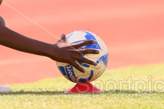 POSTA RANGERS VS MATHARE UNITED FC