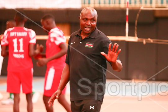 PRISONS WESTERN VS PRISONS RIFT VALLEY
