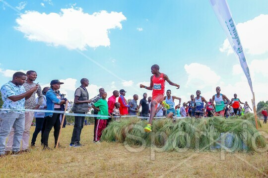SIRIKWA CLASSIC WORLD CROSS COUNTRY TOUR