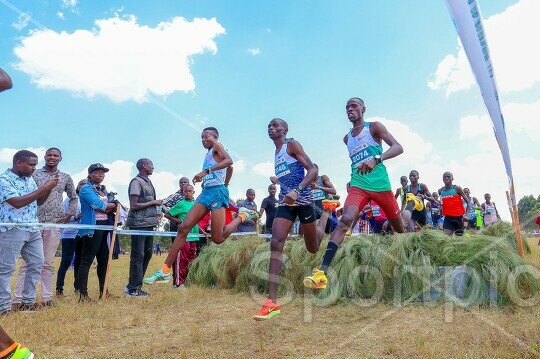SIRIKWA CLASSIC WORLD CROSS COUNTRY TOUR