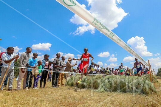 SIRIKWA CLASSIC WORLD CROSS COUNTRY TOUR