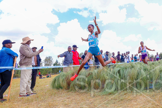 SIRIKWA CLASSIC WORLD CROSS COUNTRY TOUR
