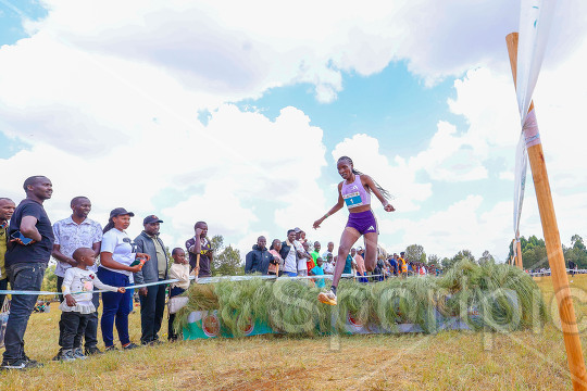 SIRIKWA CLASSIC WORLD CROSS COUNTRY TOUR