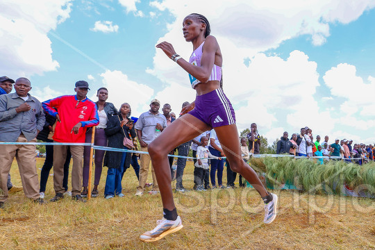 SIRIKWA CLASSIC WORLD CROSS COUNTRY TOUR