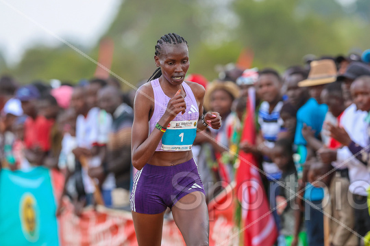 SIRIKWA CLASSIC WORLD CROSS COUNTRY TOUR