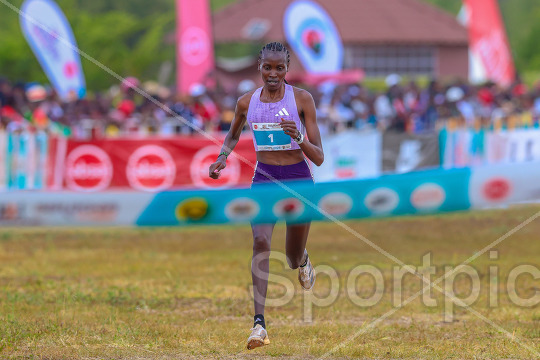 SIRIKWA CLASSIC WORLD CROSS COUNTRY TOUR