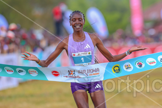 SIRIKWA CLASSIC WORLD CROSS COUNTRY TOUR