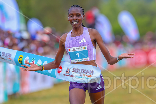 SIRIKWA CLASSIC WORLD CROSS COUNTRY TOUR