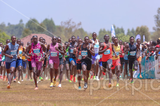 SIRIKWA CLASSIC WORLD CROSS COUNTRY TOUR
