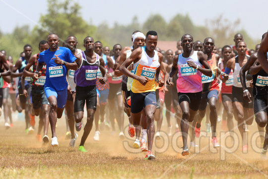 SIRIKWA CLASSIC WORLD CROSS COUNTRY TOUR