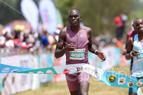 SIRIKWA CLASSIC WORLD CROSS COUNTRY TOUR