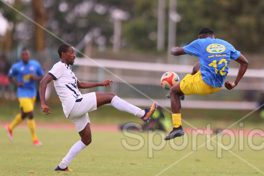 SOFAPAKA FC VS BIDCO UNITED FC