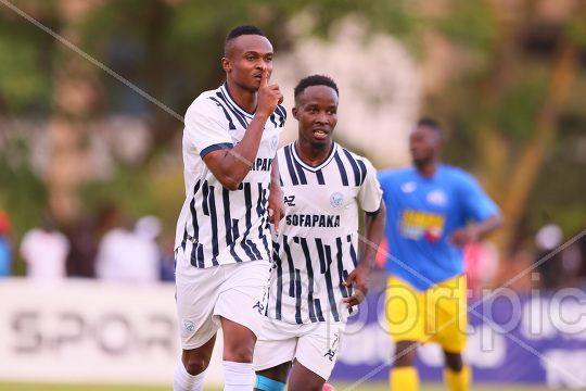 SOFAPAKA FC VS BIDCO UNITED FC