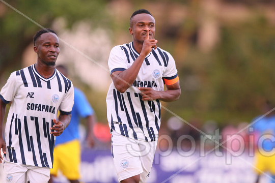 SOFAPAKA FC VS BIDCO UNITED FC