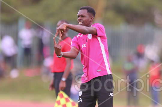 SOFAPAKA FC VS BIDCO UNITED FC