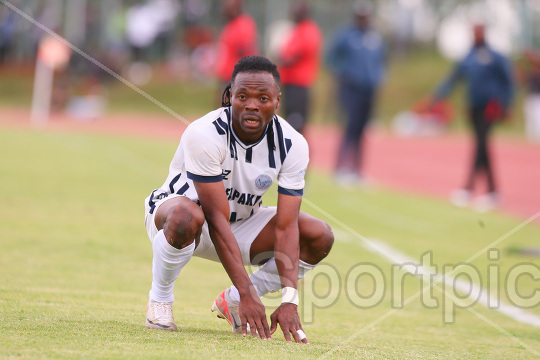 SOFAPAKA FC VS BIDCO UNITED FC