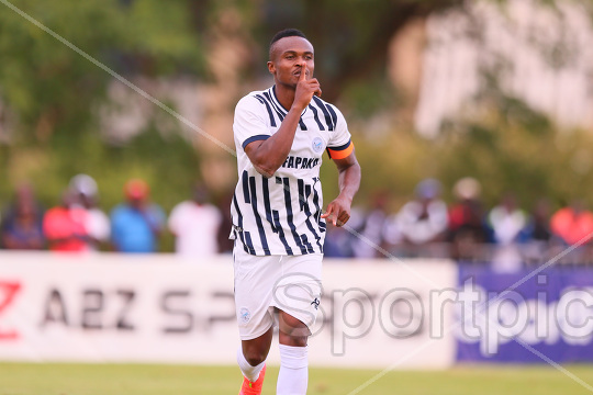 SOFAPAKA FC VS BIDCO UNITED FC