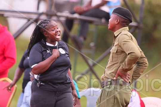 SOFAPAKA FC VS BIDCO UNITED FC