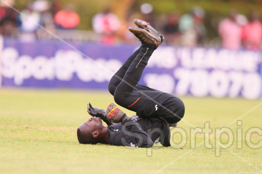 SOFAPAKA FC VS BIDCO UNITED FC