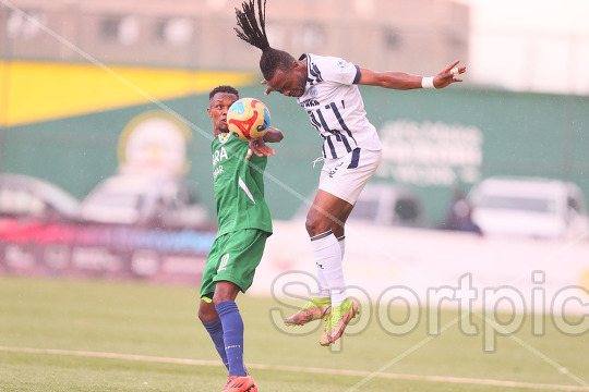 SOFAPAKA FC VS MARA FC