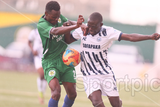 SOFAPAKA FC VS MARA FC
