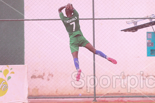 SOFAPAKA FC VS MARA FC