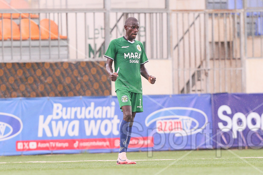 SOFAPAKA FC VS MARA FC