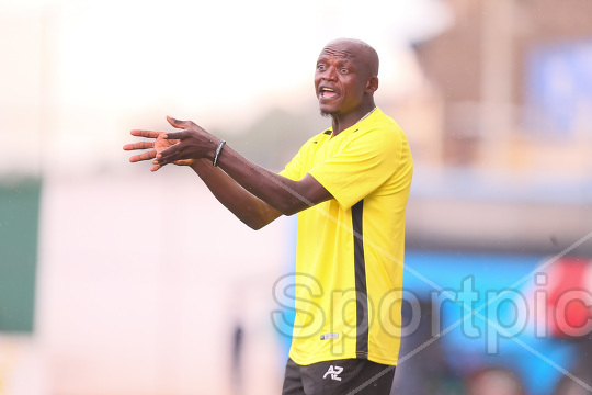 SOFAPAKA FC VS MARA FC