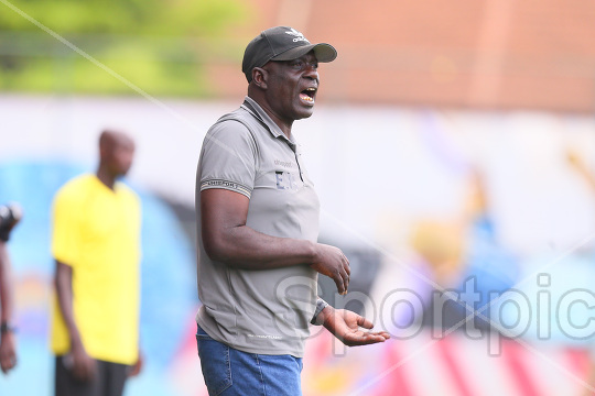 SOFAPAKA FC VS MARA SUGAR FC