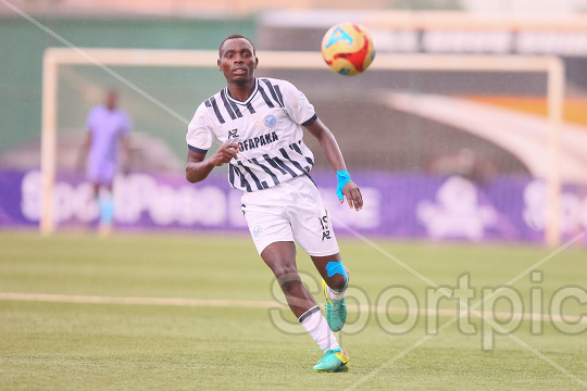 SOFAPAKA FC VS MARA SUGAR FC